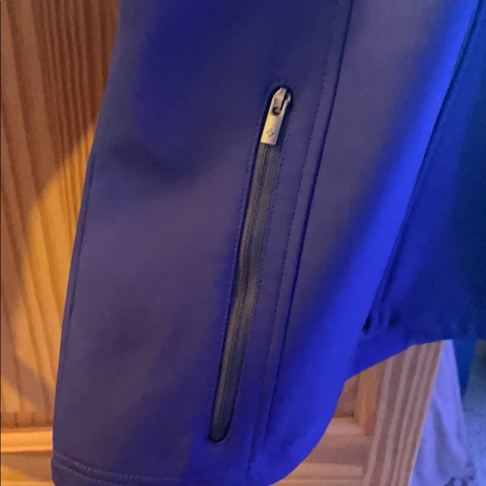 Columbia Spring Jacket - Picture 4 of 5